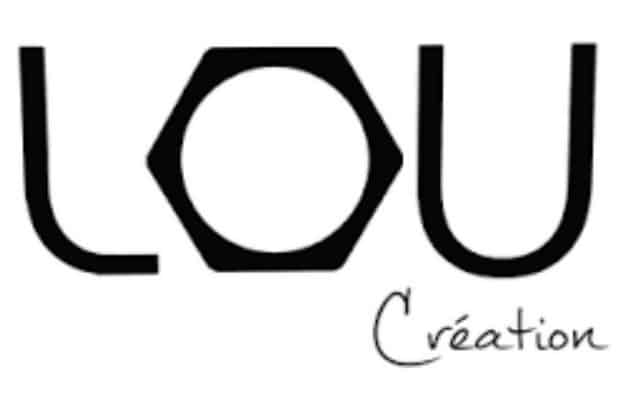 logo lou creation