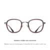 Matsuda M3055 de face