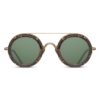 LUNETTES RONDES FACE